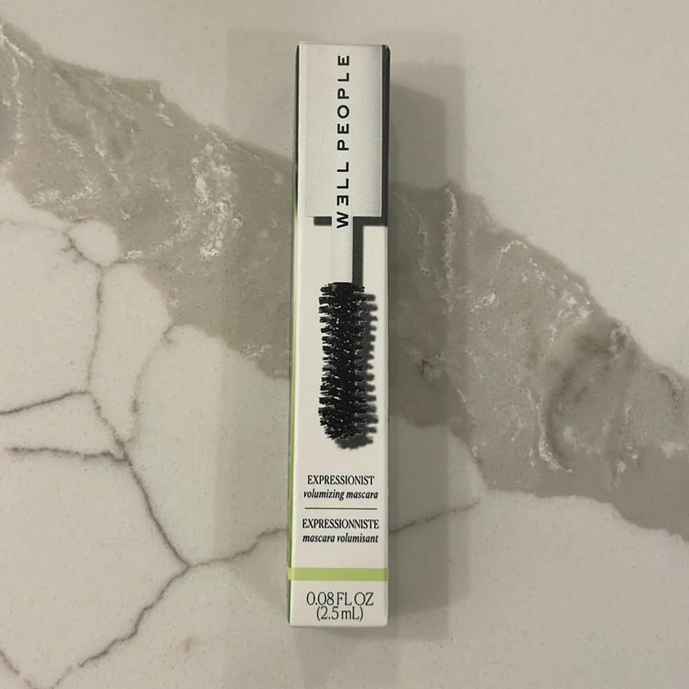 🌸5/$25🌸 W3ll People expressionist mascara